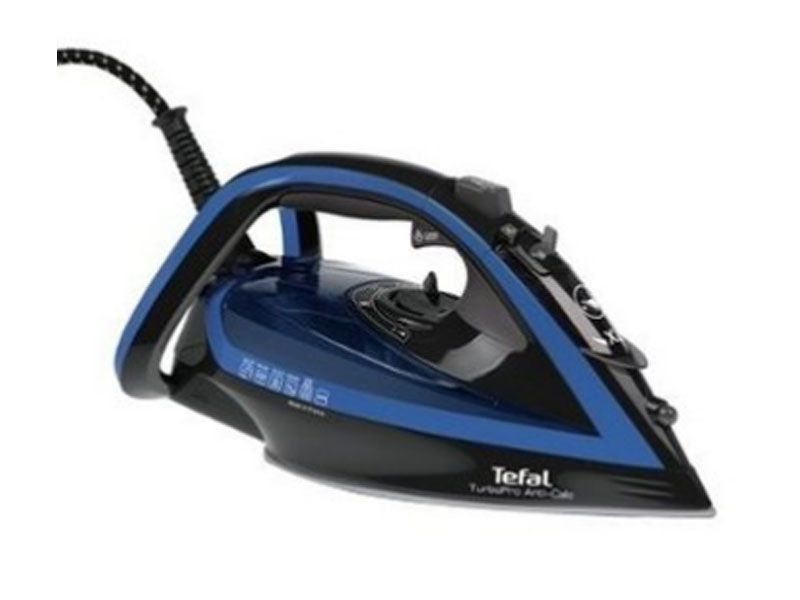Праска Tefal FV5648 2600w новий LPNHE515332056 94е 000026777 фото