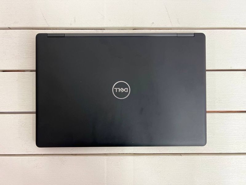 Ноутбук Dell Precision 3530 15 FHD бат до 4 часов 000048849 фото