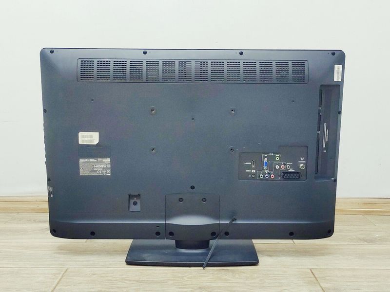 ТБ 32 Philips 32PFL5206H LCD HD 62w sn FZ1A1141032783 000044670 фото