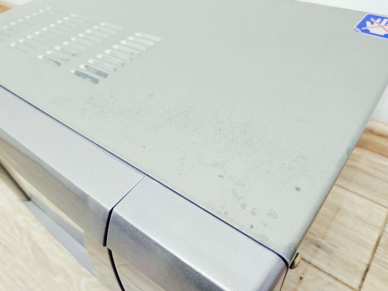 Мікрохвильова піч Continent MW800G 1300w гриль 1000w 01447713 000041849 фото