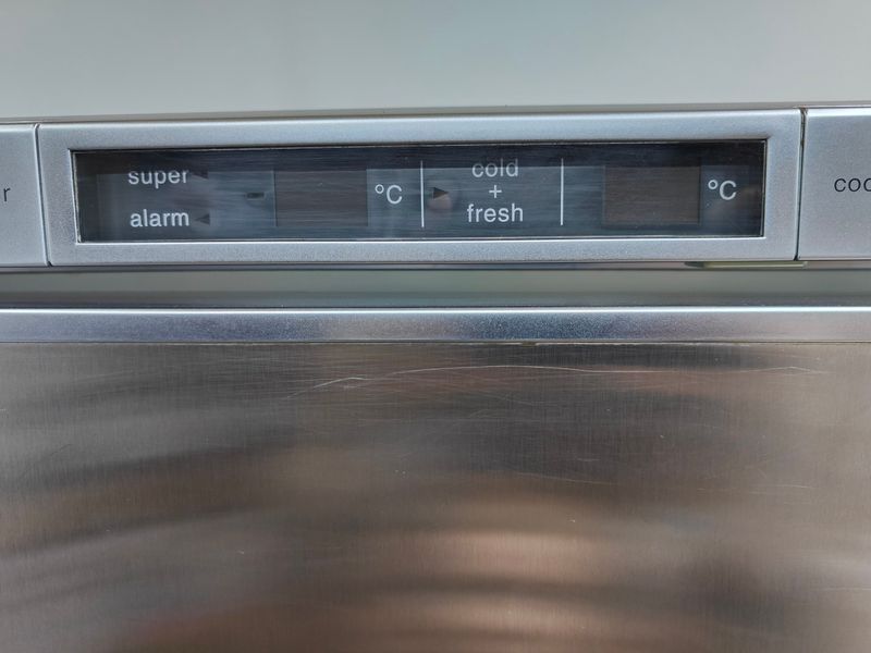 Холодильник Bosch KDF3295 05 120W 193+65+64л sn 7809000068 n682 000053952 фото