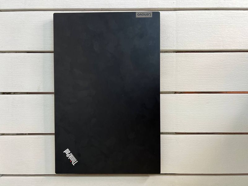 Ноутбук Lenovo ThinkPad E15 000049351 фото
