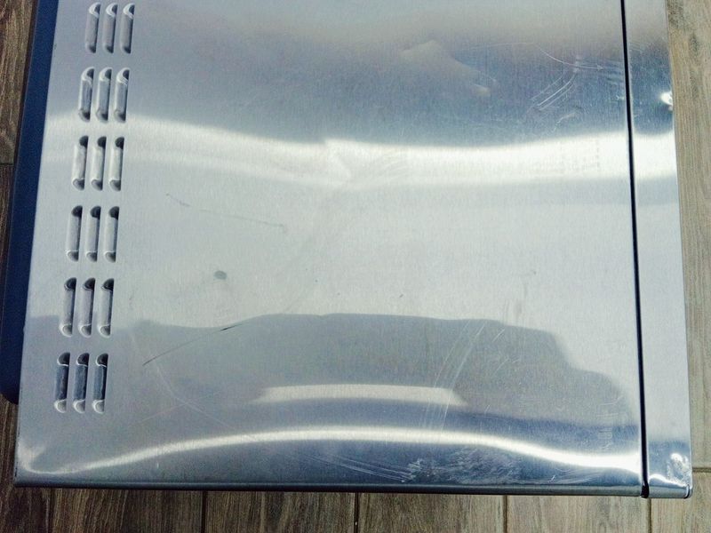 Мікрохвильова піч Clatronic Grill Convection без шильда 000038704 фото