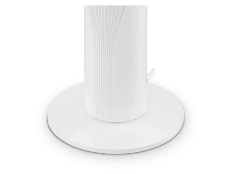 Вентилятор колонный Silvercrest STVD 45W A1 White 000048609 фото