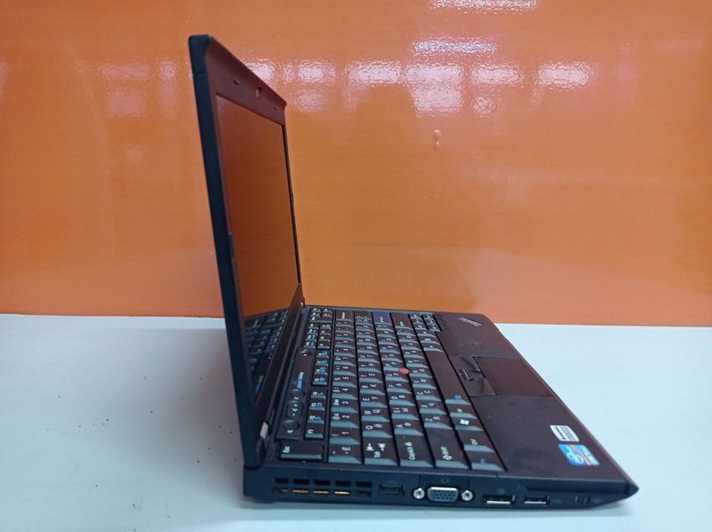 Ноутбук Lenovo ThinkPad X220 000037693 фото