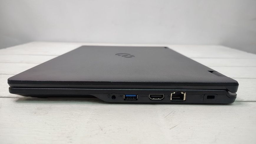 Ноутбук Fujitsu LifeBook E449 14 FHD бат до 1:30 години 000053289 фото Ноутбук Fujitsu LifeBook E449 14 FHD бат до 1:30 години 000053289 фото