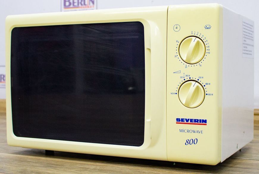 Микроволновая печь Severin 800 MW7800 000013108 фото