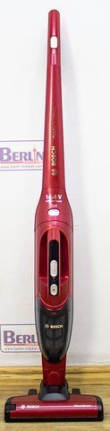 Пылесос вертикальный Bosch BBH2P14L 000011233 фото