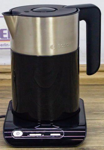 Електрочайник Bosch TWK8613P 02 LPNHE364039157 000014335 фото