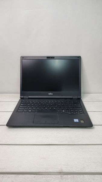 Ноутбук Fujitsu LifeBook E449 14 FHD бат до 1:30 години 000053290 фото