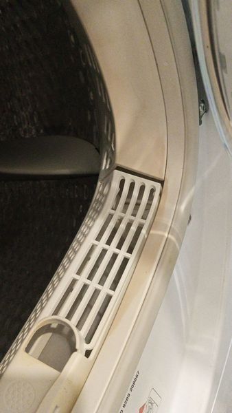 Сушильная машина Siemens WT46E3G1 2800W 6кг sn 9209200867 000051076 фото