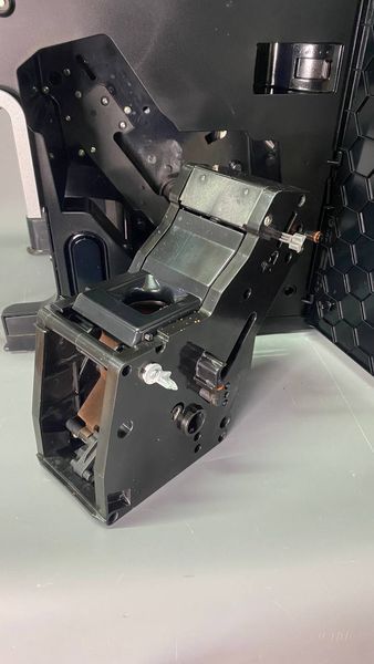 Кавомашина Premium CM 6100 sn 10097275296 000046967 фото