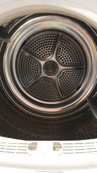 Сушильная машина Siemens WT46E3G1 2800W 6кг sn 9209200867 000051076 фото