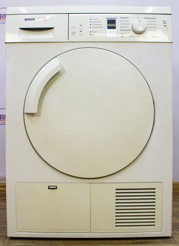 Сушильний автомат Bosch Maxx7 WTE84301 08 7 кг 2800 W FD 8712 200427 000013665 фото