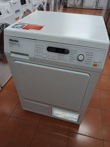 Сушильна машина Miele T8861WP Ed 111 7 кг 1150w sn 55090955380 000032014 фото