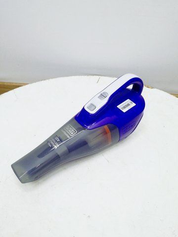 Пилосос ручний Black Decker DVB315JP 24w бу (без коробки) LPNHE598284306 82е 000032922 фото