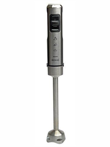 Блендер погружной Sogo HiPower SS 14475 1500w 000045146 фото