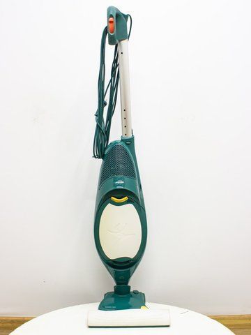 Пилосос вертикальний Vorwerk VK 140 900w sn 12461802 000031668 фото