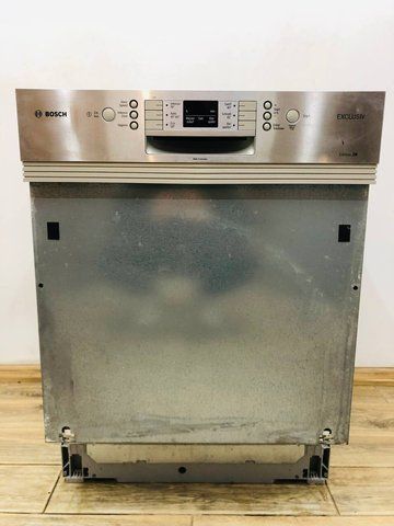 Посудомийна машина Bosch SMI86M25DE 28 2400w 12 персон sn 9011 00112 000042787 фото