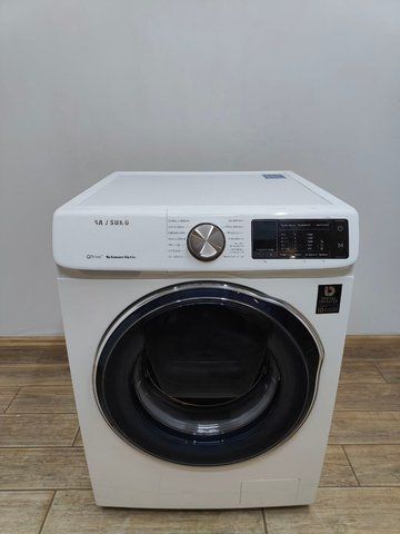 Стиральная машина Samsung WW81M642OPW 2400W 8kg sn 0SN05ADMB000065T 000050347 фото