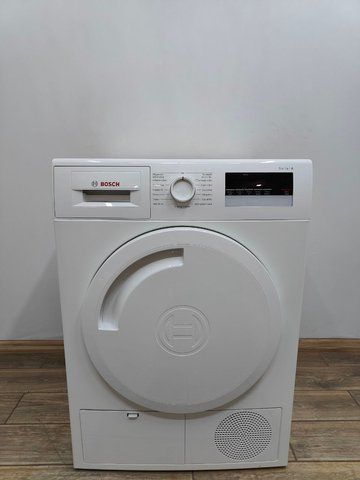 Сушильна машина Bosch Series4 WTN83201 2800W 8кг sn 8909200286 000051757 фото