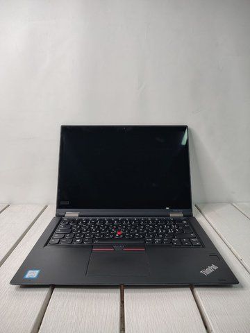 Ноутбук Lenovo ThinkPad Yoga X380 13.3 FHD бат до 4 часов 000051984 фото