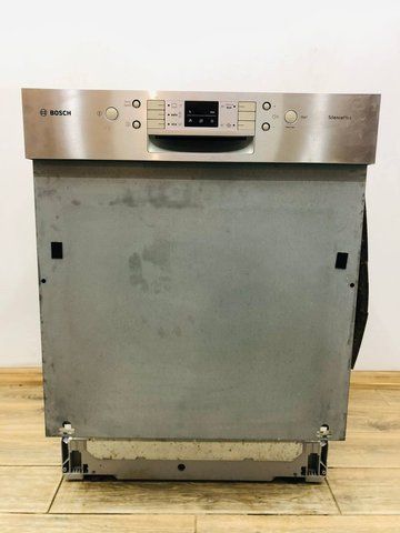 Посудомийна машина Bosch SMI59M05EU 52 2400w 12 персон sn 9204 01096 000041066 фото
