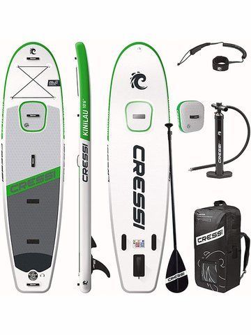 Сапборд Cressi Unisex Kinilau Sup 90х42х31 см сток (дефект) LPNHE480697319 579е 000023795 фото