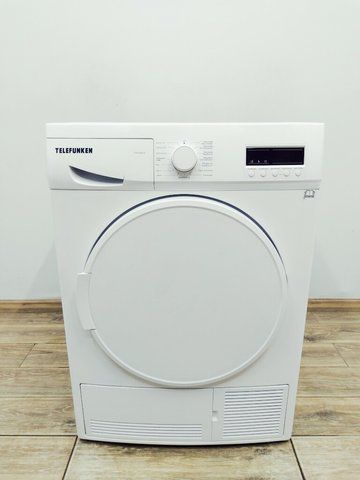 Сушильная машина Telefunken TFKT94F4 000037386 фото