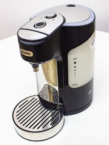 Диспенсер для горячей воды Breville VKJ318 000024222 фото