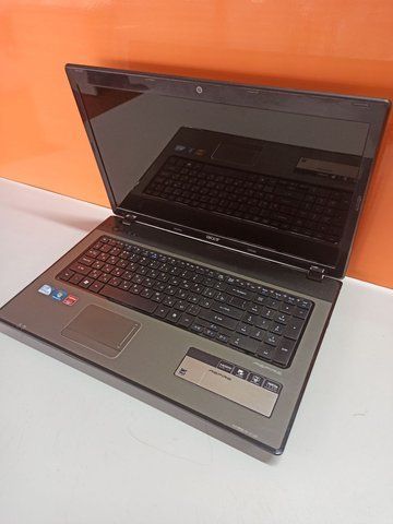 Ноутбук Acer Aspire 7741 000036452 фото