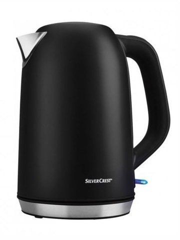 Электрочайник SilverCrest SWKS 2400 G2 000035341 фото