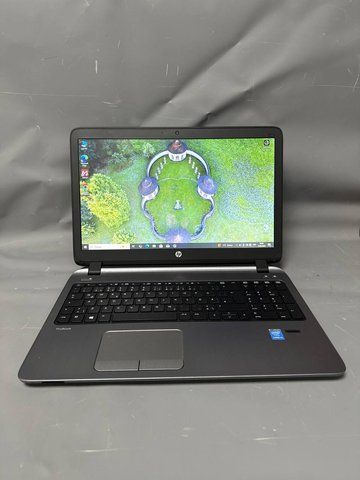 Ноутбук HP ProBook 450 G2 15 6 HD бат 3 часа 000047455 фото
