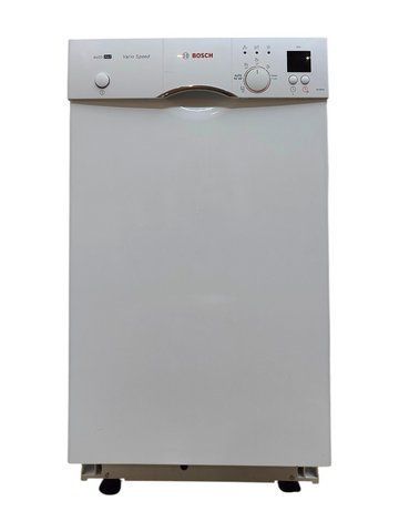 Посудомоечная машина Bosch SRU55M12SK 18 2300W 9 персон sn 9105000010 n675 000053967 фото