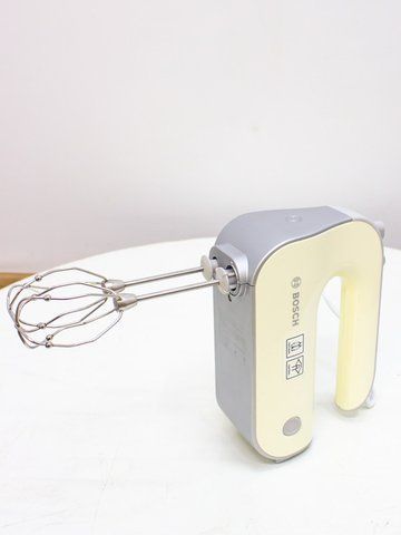 Міксер ручний Bosch MFQ40301 02 500w sn 9901 701912 сток LPNHE338119899 57е 000011707 фото