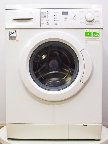 Стиральная машина Bosch Maxx6 WAE283A3 23 000024320 фото