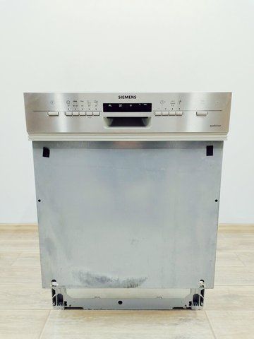 Посудомийна машина Siemens SN55N532EU 74 2400w 12 персон sn 9401 00251 000036230 фото