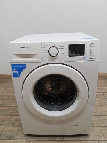Стиральная машина Samsung WF70F5EOQ4W 2400W 7кг sn A0SP5ESF300851V 000051125 фото