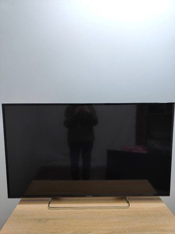 ТБ Panasonic TX49ESW504 117W sn NA7230896 000050696 фото