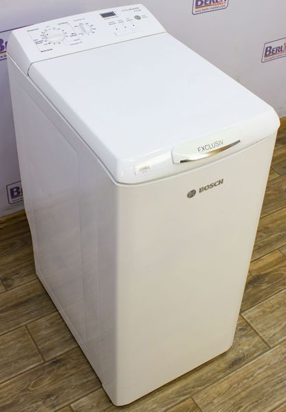 Стиральная машина вертикальная Bosch Maxx6 WOT20382 11 000016945 фото