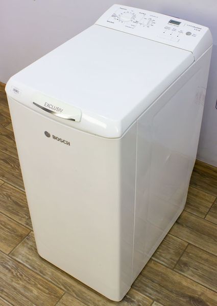 Стиральная машина вертикальная Bosch Maxx6 WOT20382 11 000016945 фото