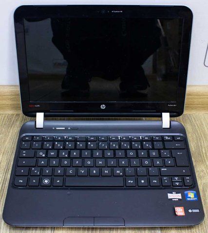 Ноутбук HP DM14110SG 000015157 фото