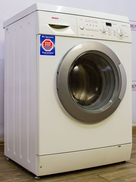 Стиральная машина Bosch WFO2892 15 000016254 фото