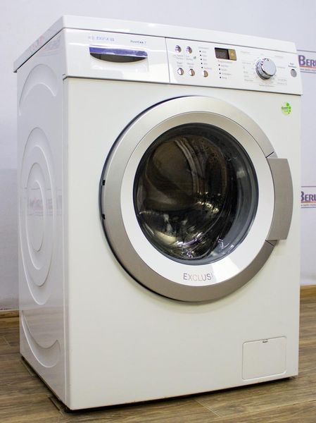 Стиральная машина Bosch Avantixx 7 WAQ28391 01 000010270 фото