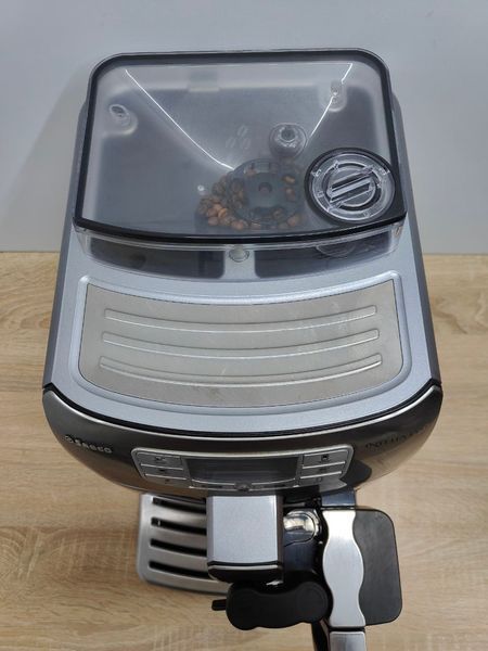 Кавомашина Saeco Intelia EVO Latte HD8754 1850W sn TU901311048862 000051204 фото