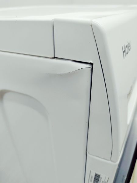 Стиральная машина Haier HW80 BP1439N 000043145 фото