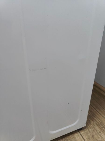 Стиральная машина Samsung WW81M642OPW 2400W 8kg sn 0SN05ADMB000065T 000050347 фото