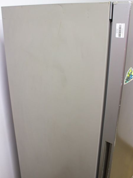 Холодильник двокамерний Bosch KGV33VL30 03 194+94л 90w sn 9201 100798 000032364 фото