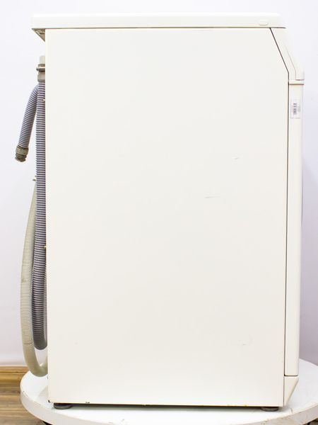 Стиральная машина Miele W463S 000024136 фото
