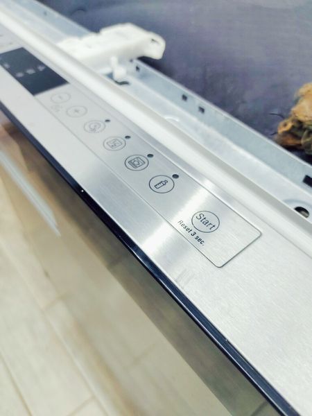 Посудомоечная машина Neff S42T69N3EU 32 000038820 фото